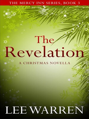 cover image of The Revelation